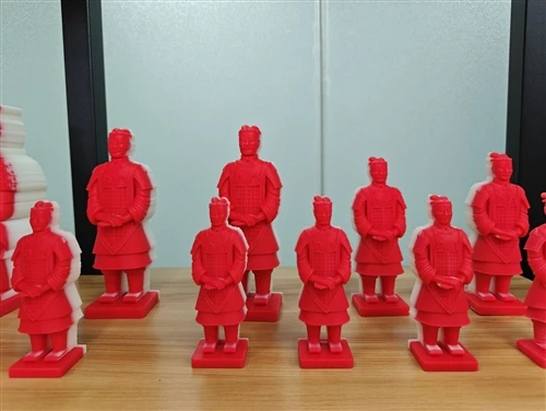 Az MJP viaszszóró 3D nyomtatás felgyorsítja a digitális átalakulást az ékszeriparban és a precízi...